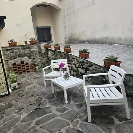 La Casa Di Valentina *